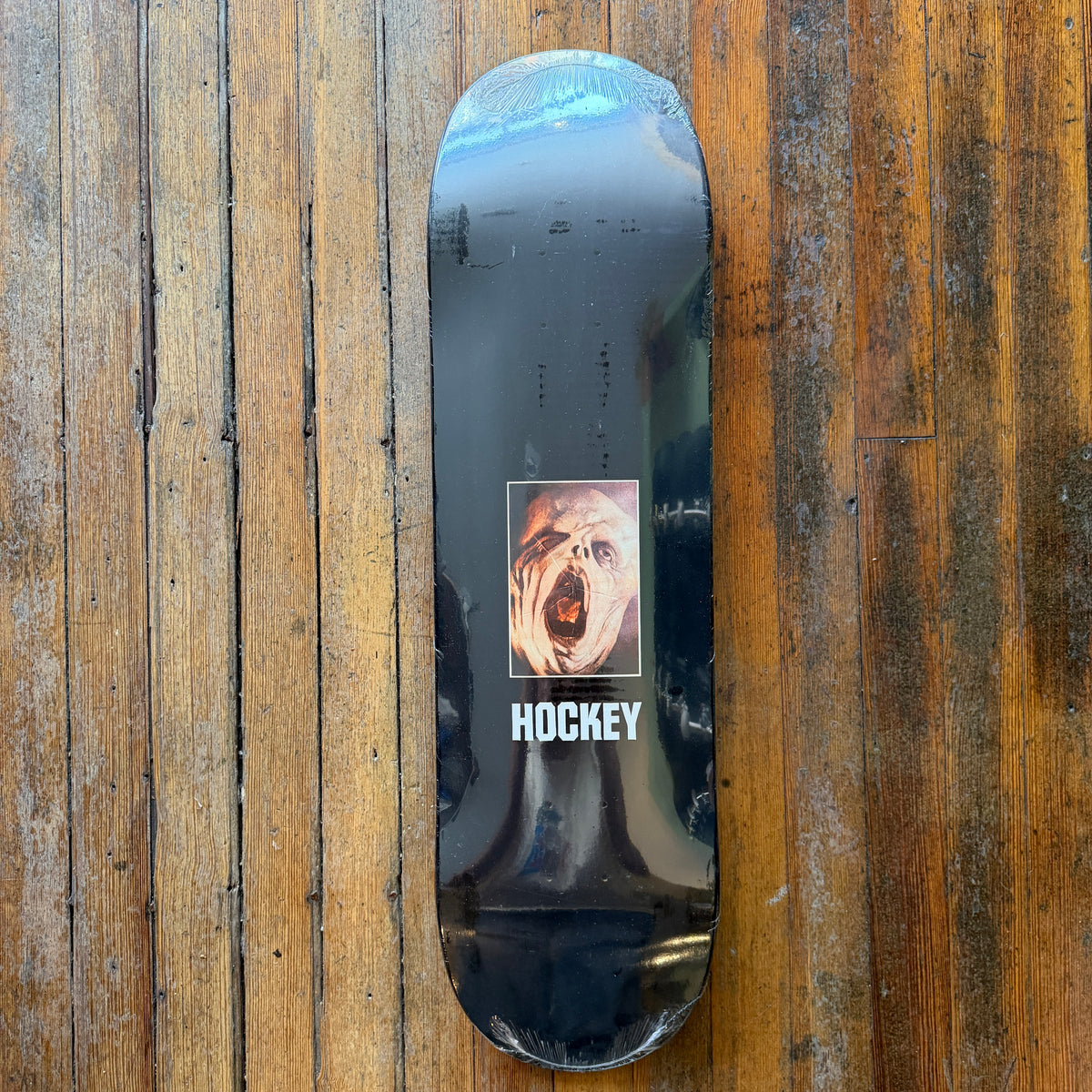 Hockey - As Is Kevin Rodrigues Shape 2 8.5" Deck