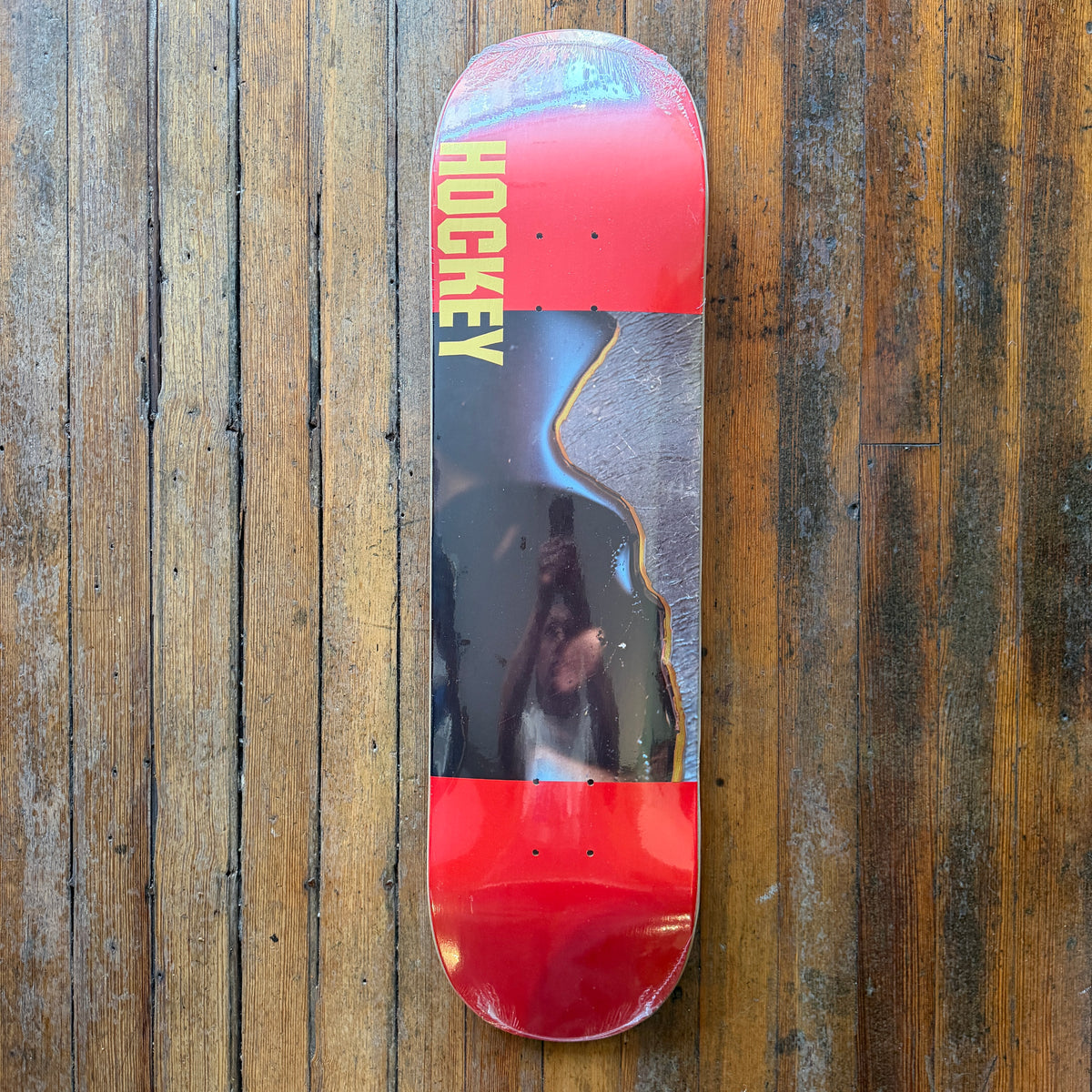 Hockey - Insanitary Shape 1 8.25" Deck