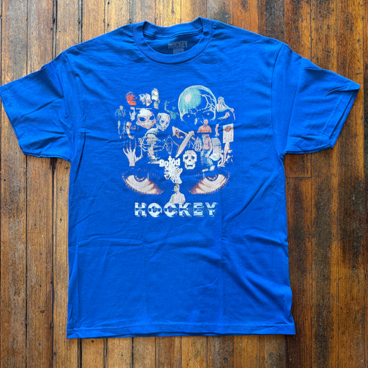 Hockey - Burguesa Tshirt