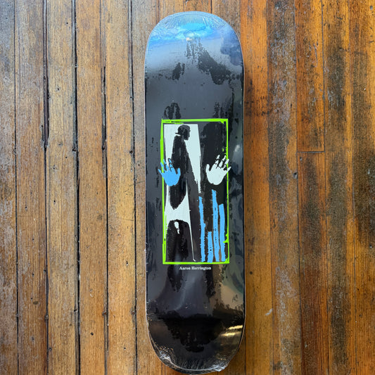 Polar Skate Co. - Aaron Herrington Hands Off 8.5" Deck