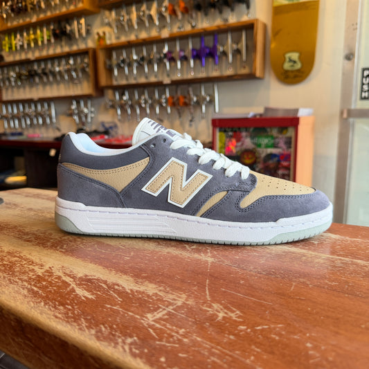 NB Numeric - 480 Grey/Beige