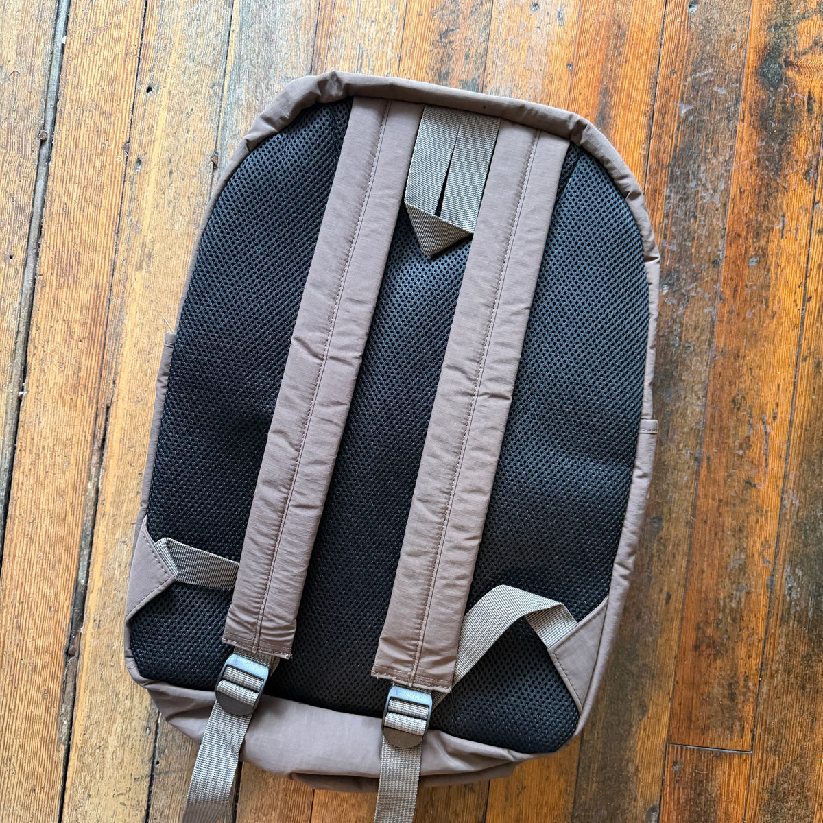 Theories - Ripstop Trail Backpack
