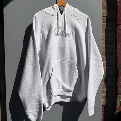Dime - Cursive Logo Hoodie