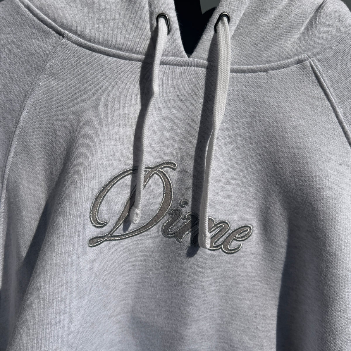 Dime - Cursive Logo Hoodie