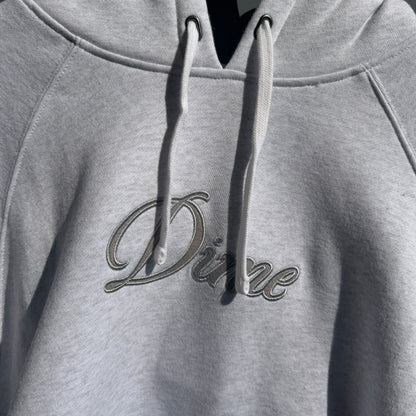 Dime - Cursive Logo Hoodie