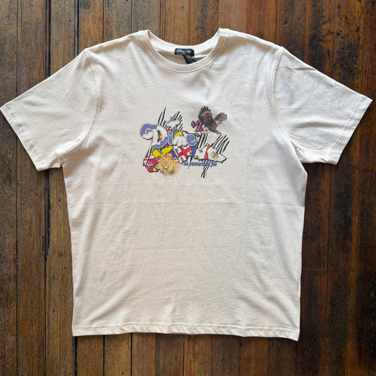 Dime - Calling Tshirt