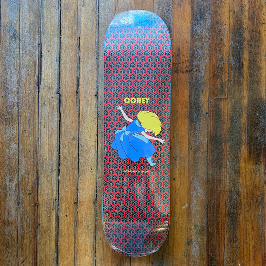 Sci-Fi Fantasy - Corey Glick Wonderland Deck