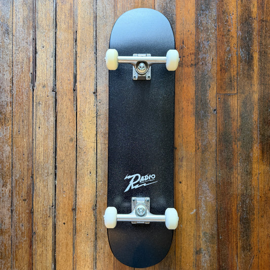 Radio - Spaced Out 7.75" Complete