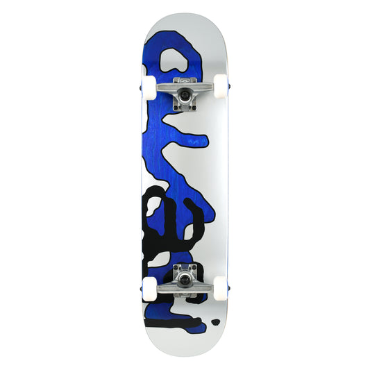Quasi - Lowercase 7.75" Complete Skateboard