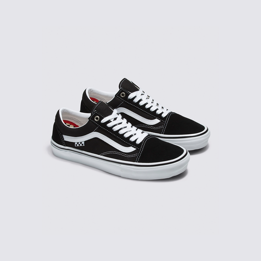 Vans - Skate Old Skool Black/White