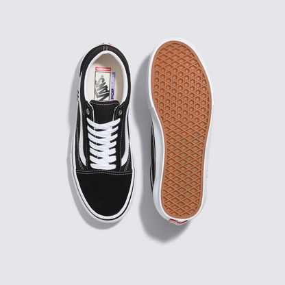 Vans - Skate Old Skool Black/White