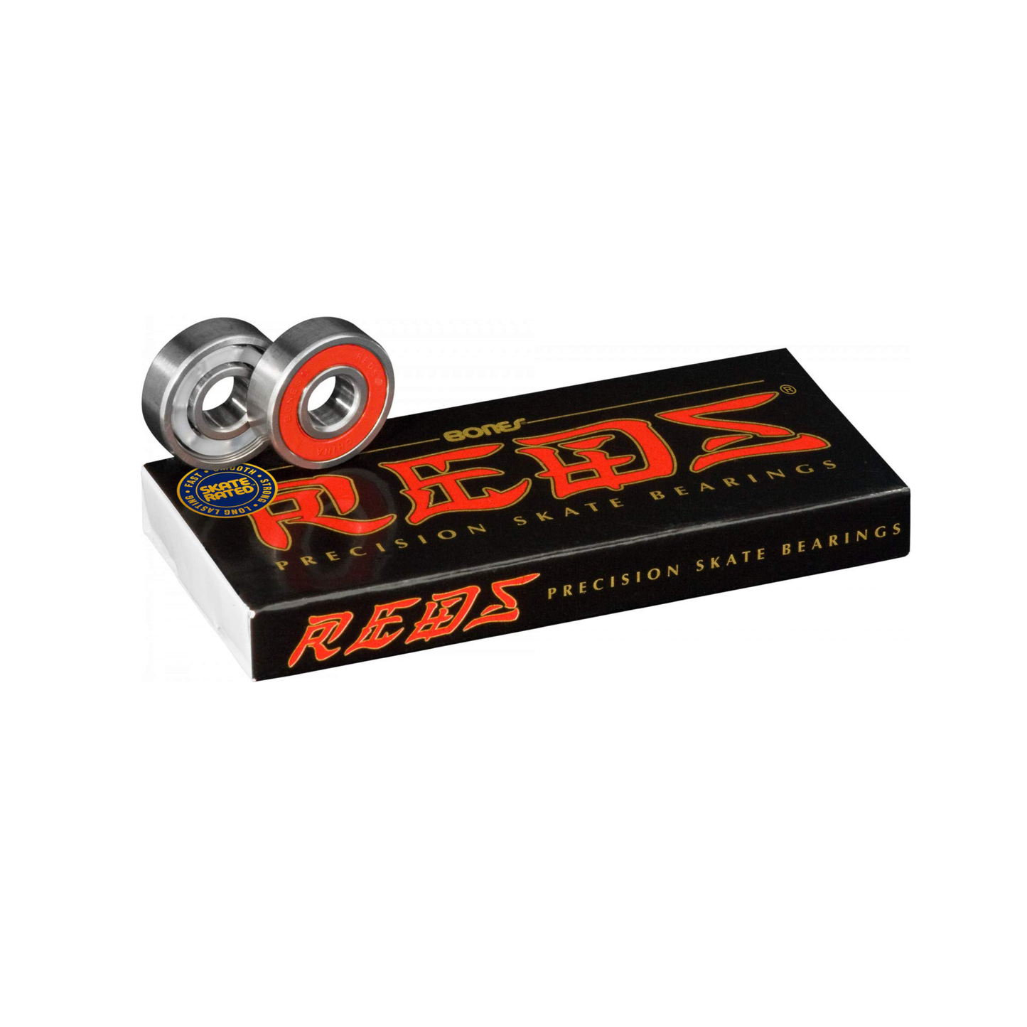 Bones Reds Bearings