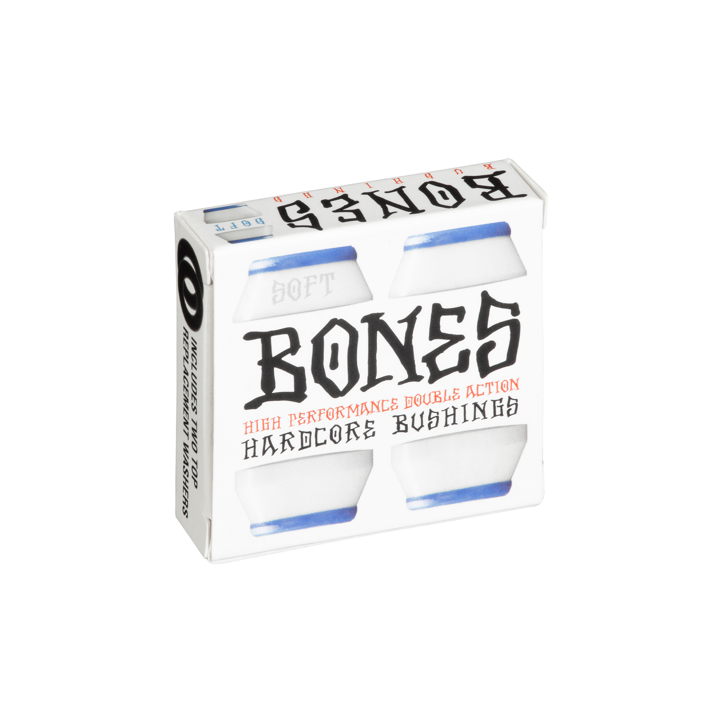 Bones Soft Hardcore Bushings