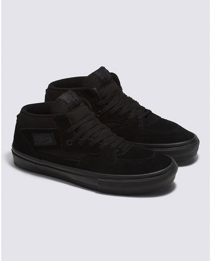 Vans - Skate Half Cab Black/Black