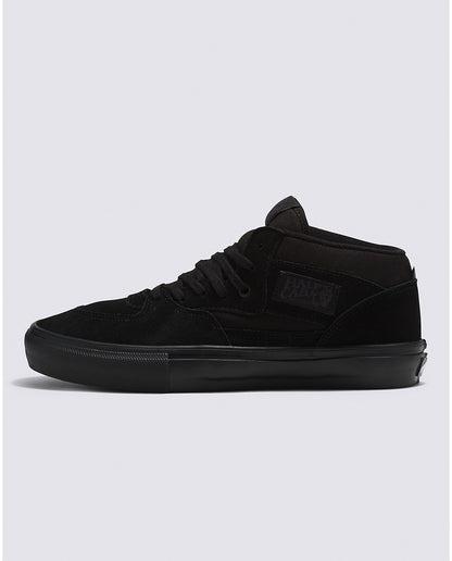 Vans - Skate Half Cab Black/Black