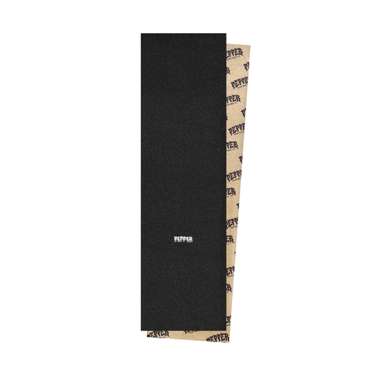 Pepper - Rob Starr Comix Griptape Sheet