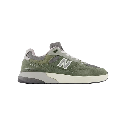 NB Numeric - 933 Olive Green