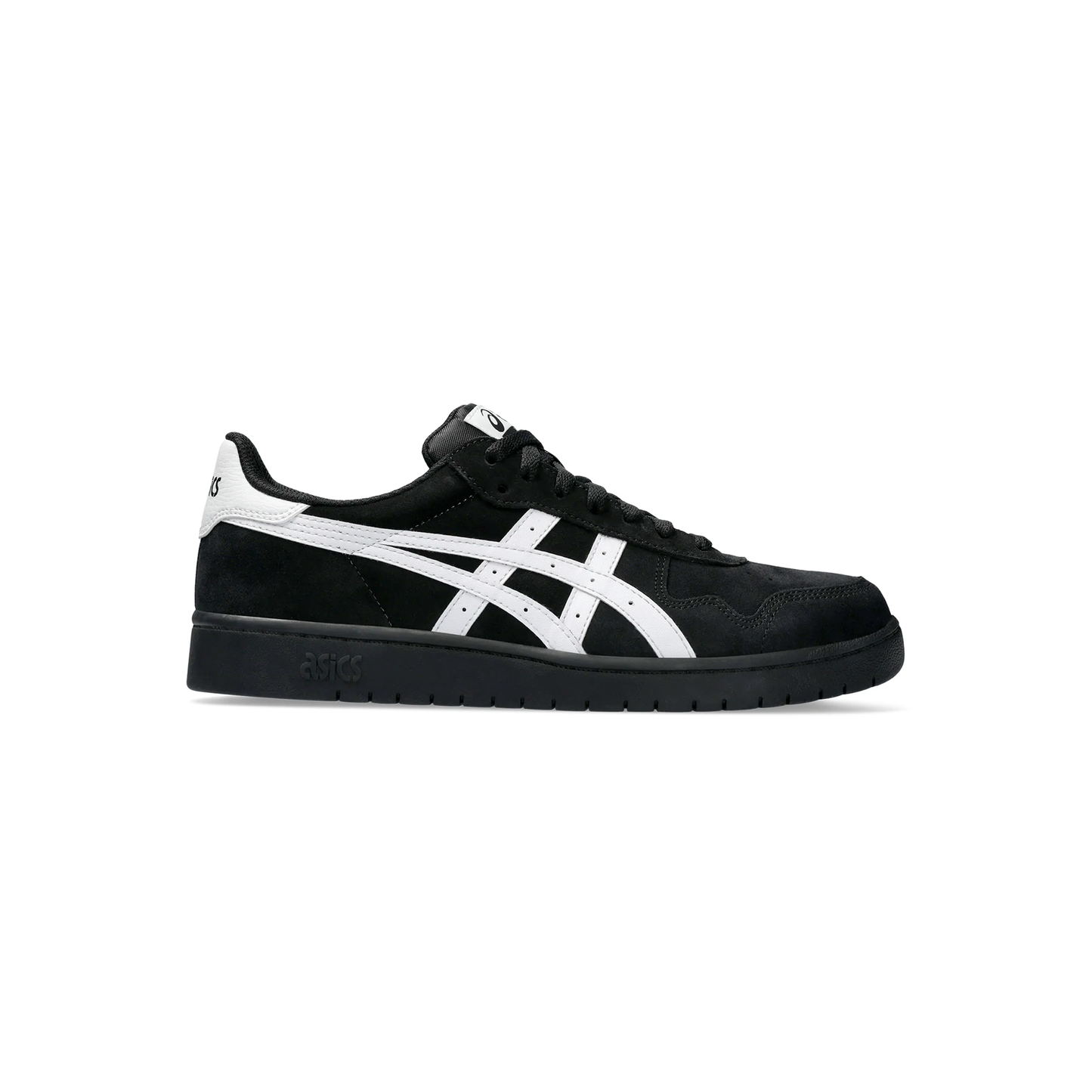 Asics - Japan Pro Black/Black
