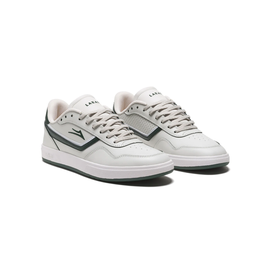 Lakai - Terrace Cream/Pine Leather