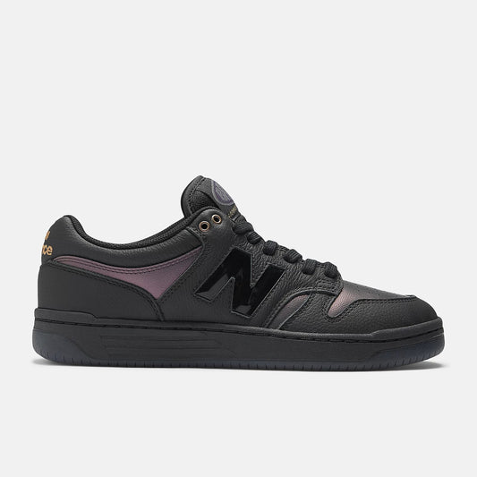NB Numeric - Bronze 480
