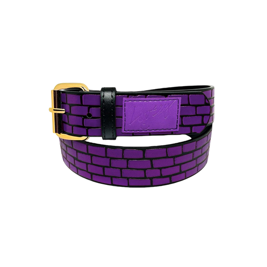 Loosey - Brick Road Purple Belt