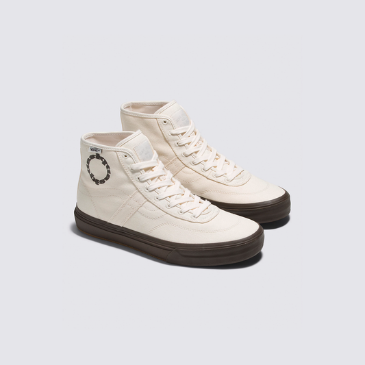 Vans - Vans X Quasi Crockett High Decon