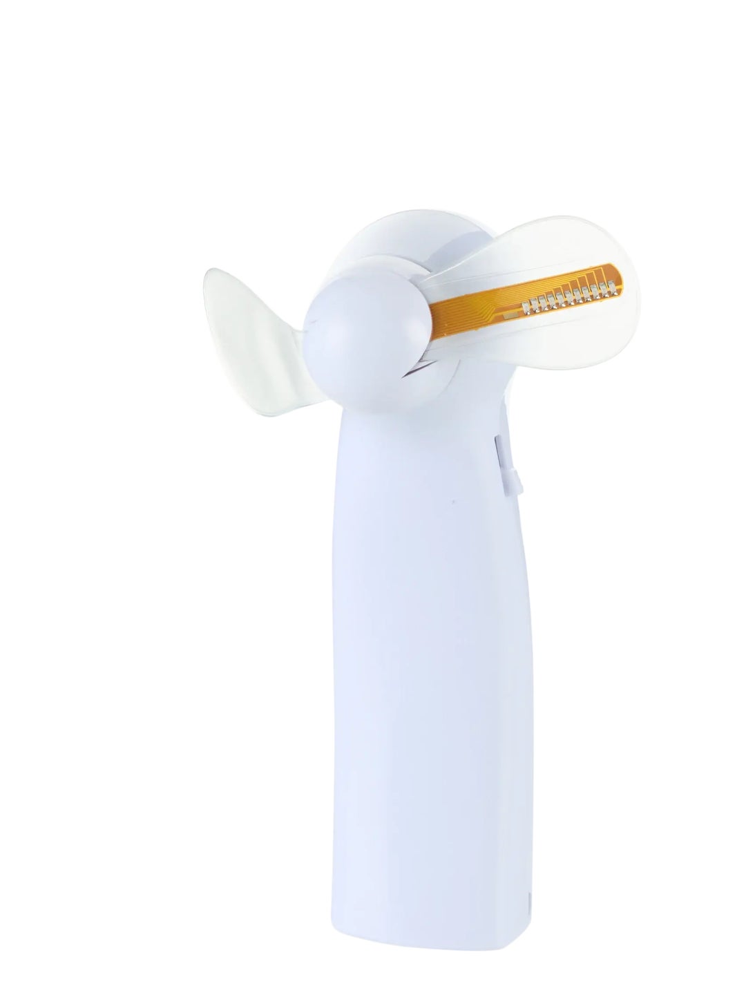Sci-fi Fantasy - Hand Held Message Fan