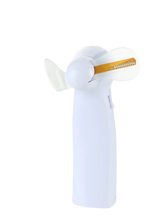 Sci-fi Fantasy - Hand Held Message Fan