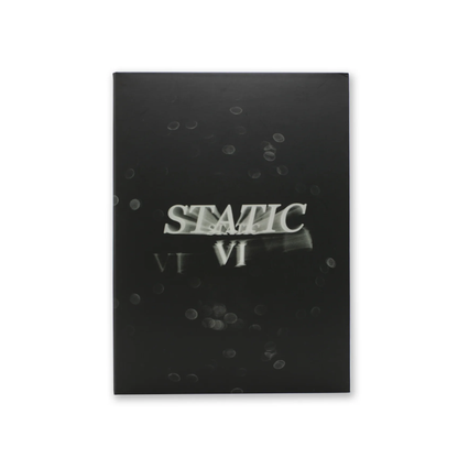 Static 6 - DVD or VHS