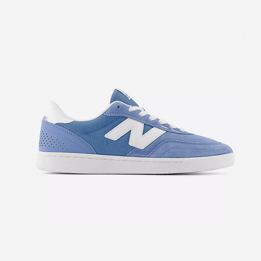 NB Numeric - 440 V2 Blue/White
