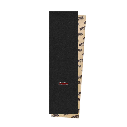 Pepper - Rob Starr Wagon Griptape Sheet
